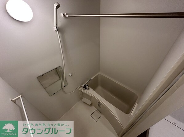 アザーレ・クオン日吉の物件内観写真